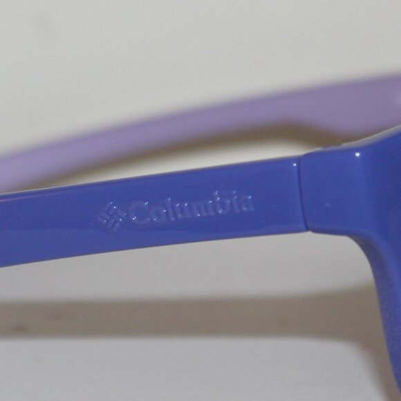 Columbia Kid's Sunglasses (Sawyer 300) - Picture 4 of 5